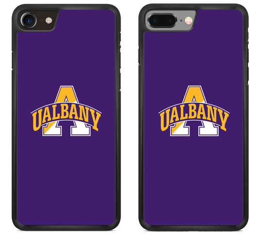 Albany Great Danes iPhone 8 | 8 Plus Case