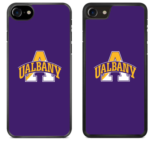 Albany Great Danes iPhone SE 2020 | iPhone SE 2022 Case