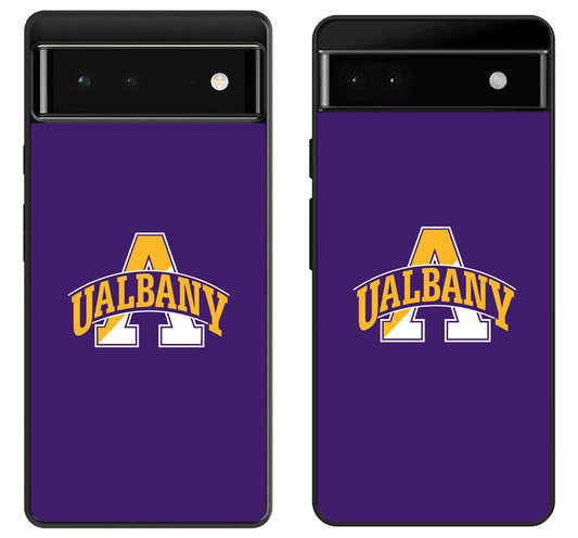 Albany Great Danes Google Pixel 6 | 6A | 6 Pro Case