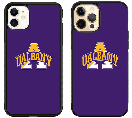 Albany Great Danes iPhone 12 | 12 Mini | 12 Pro | 12 Pro Max