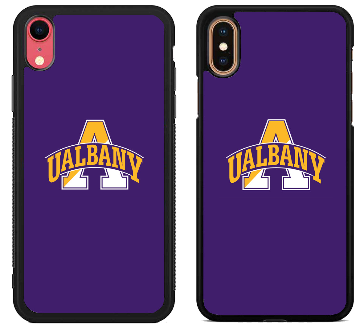 Albany Great Danes iPhone X | XS | XR | XS Max Case