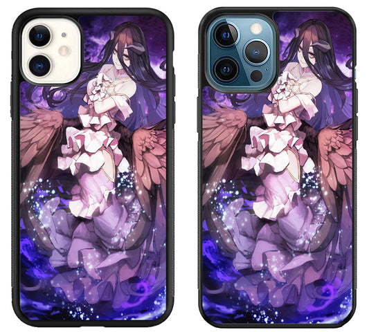 Albedo Overlord Cover iPhone 11 | 11 Pro | 11 Pro Max Case