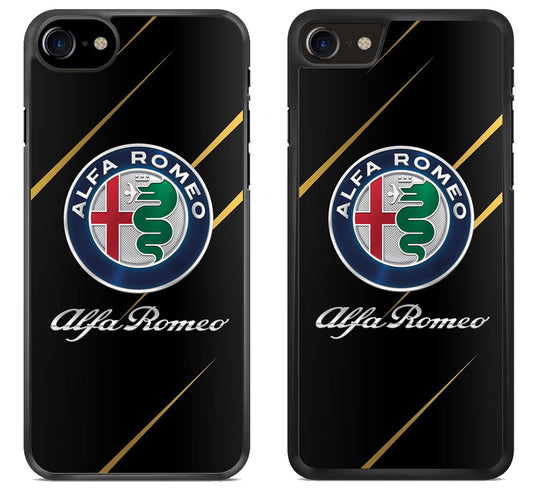 Alfa Romeo Logo iPhone SE 2020 | iPhone SE 2022 Case