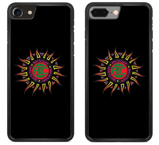 Alice In Chains iPhone 8 | iPhone 8 Plus Case