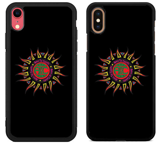 Alice In Chains Cover iPhone X | Xs | Xr | Xs Max Case