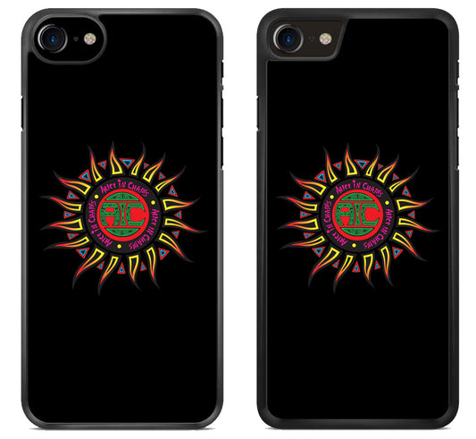 Alice In Chains iPhone SE 2020 | iPhone SE 2022 Case