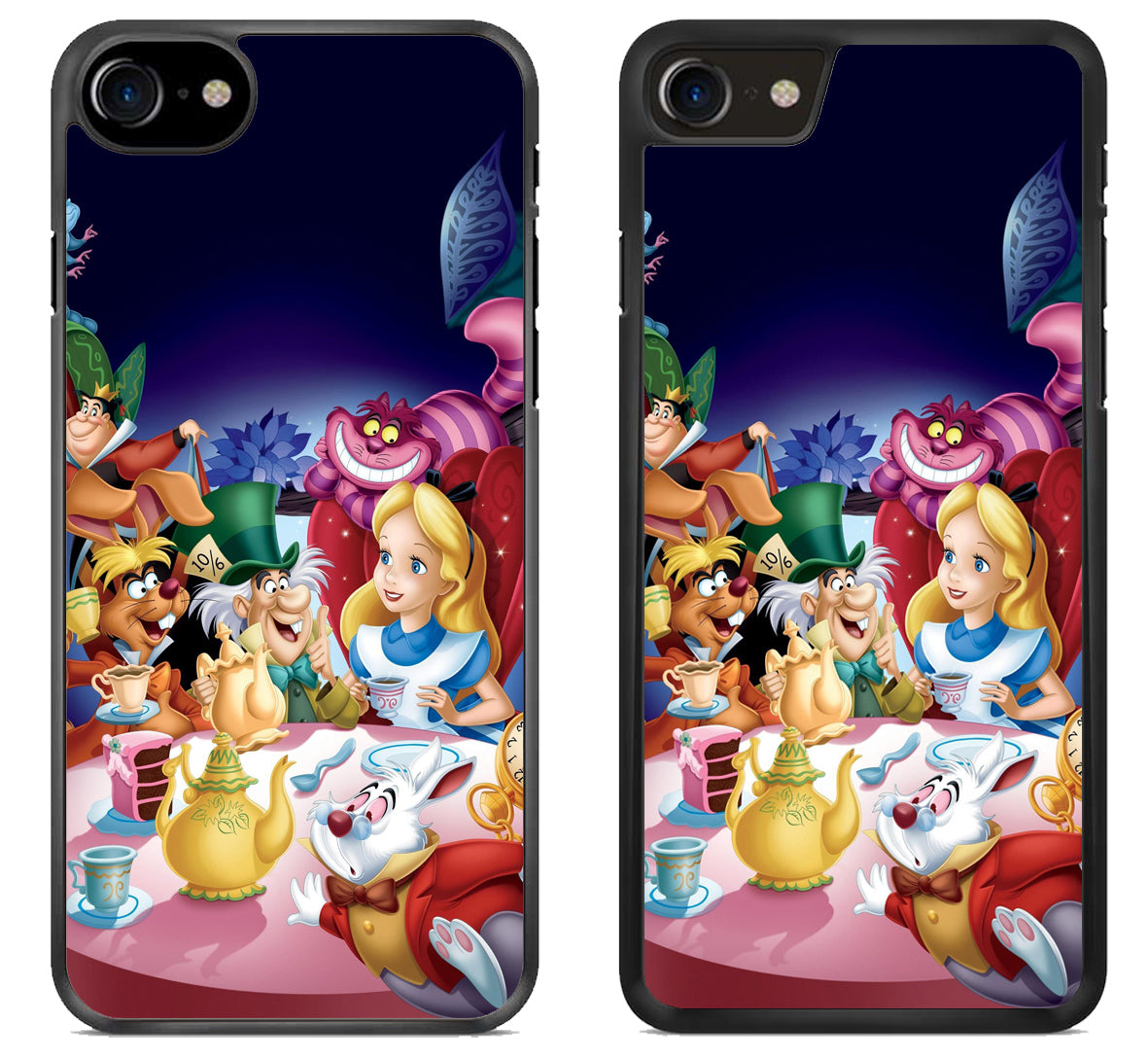 Alice in Wonderland iPhone SE 2020 | iPhone SE 2022 Case