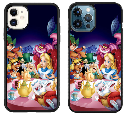 Alice in Wonderland iPhone 11 | 11 Pro | 11 Pro Max Case