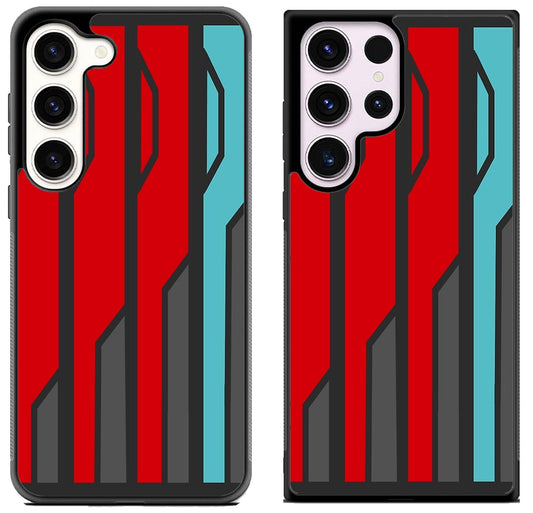 Allagan tomeston Samsung Galaxy S23 I S23+ I S23 Ultra Case