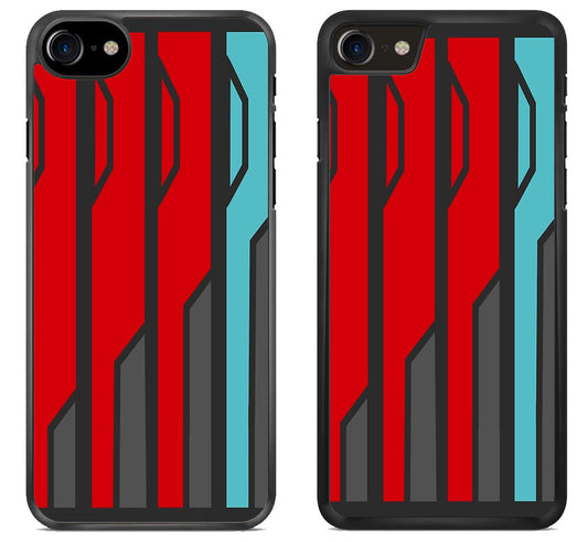 Allagan tomeston iPhone SE 2020 | iPhone SE 2022 Case