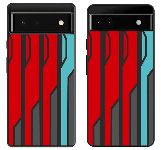 Allagan tomeston Google Pixel 6 | 6A | 6 Pro Case