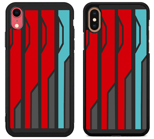 Allagan tomeston iPhone X | XS | XR | XS Max Case