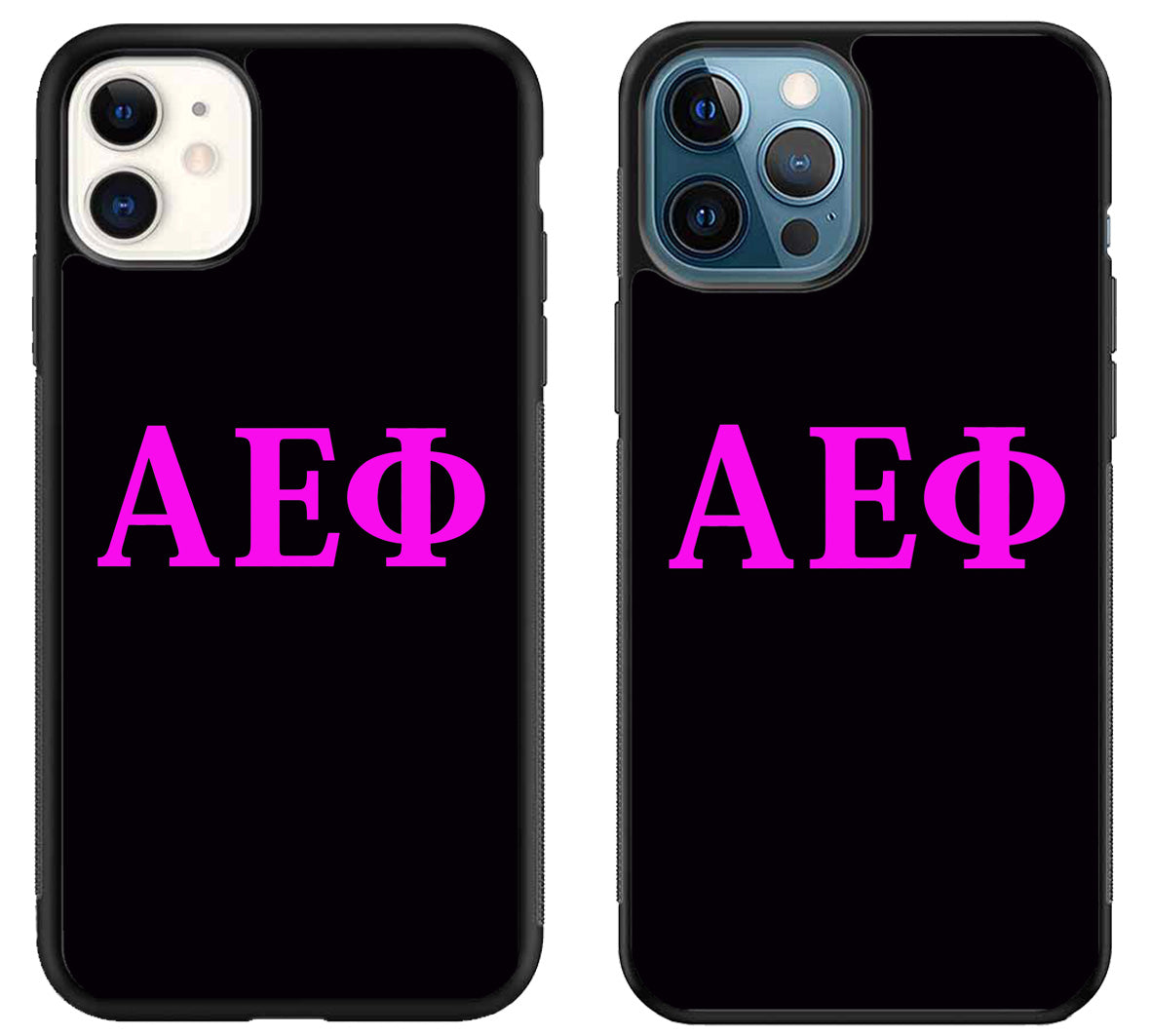 Alpha Epsilon Phi Cover iPhone 11 | 11 Pro | 11 Pro Max Case