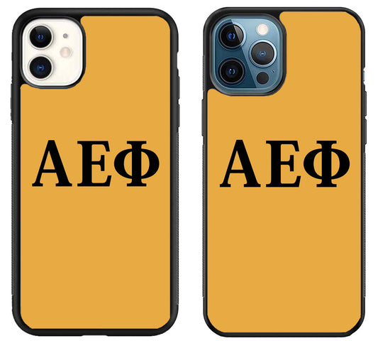 Alpha Epsilon Phi iPhone 11 | 11 Pro | 11 Pro Max Case