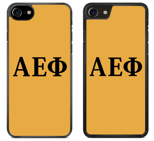 Alpha Epsilon Phi iPhone SE 2020 | iPhone SE 2022 Case