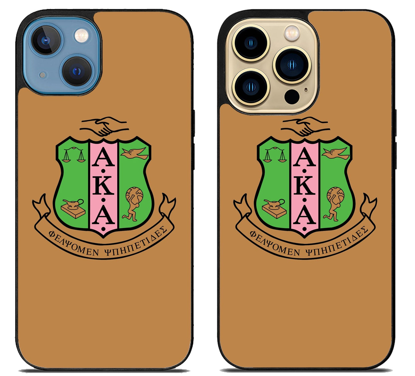 Alpha Kappa Alpha iPhone 14 | 14 Plus | 14 Pro | 14 Pro Max Case