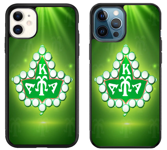 Alpha Kappa Alpha AKA iPhone 11 | 11 Pro | 11 Pro Max Case