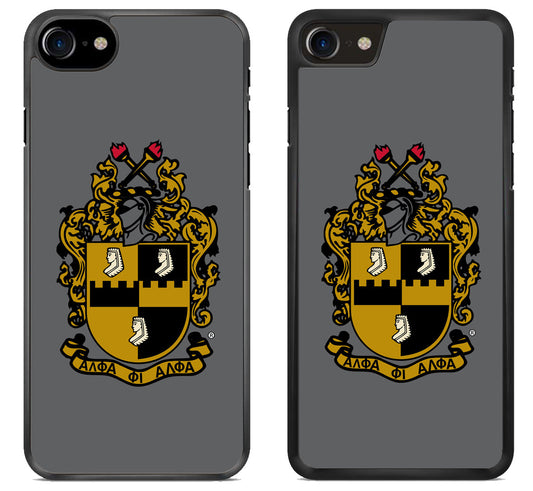 Alpha Phi Alpha Cover iPhone SE 2020 | iPhone SE 2022 Case
