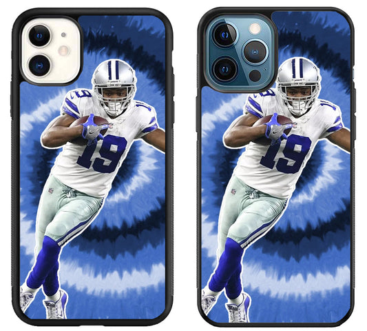 Amari cooper Cowboys iPhone 11 | 11 Pro | 11 Pro Max Case