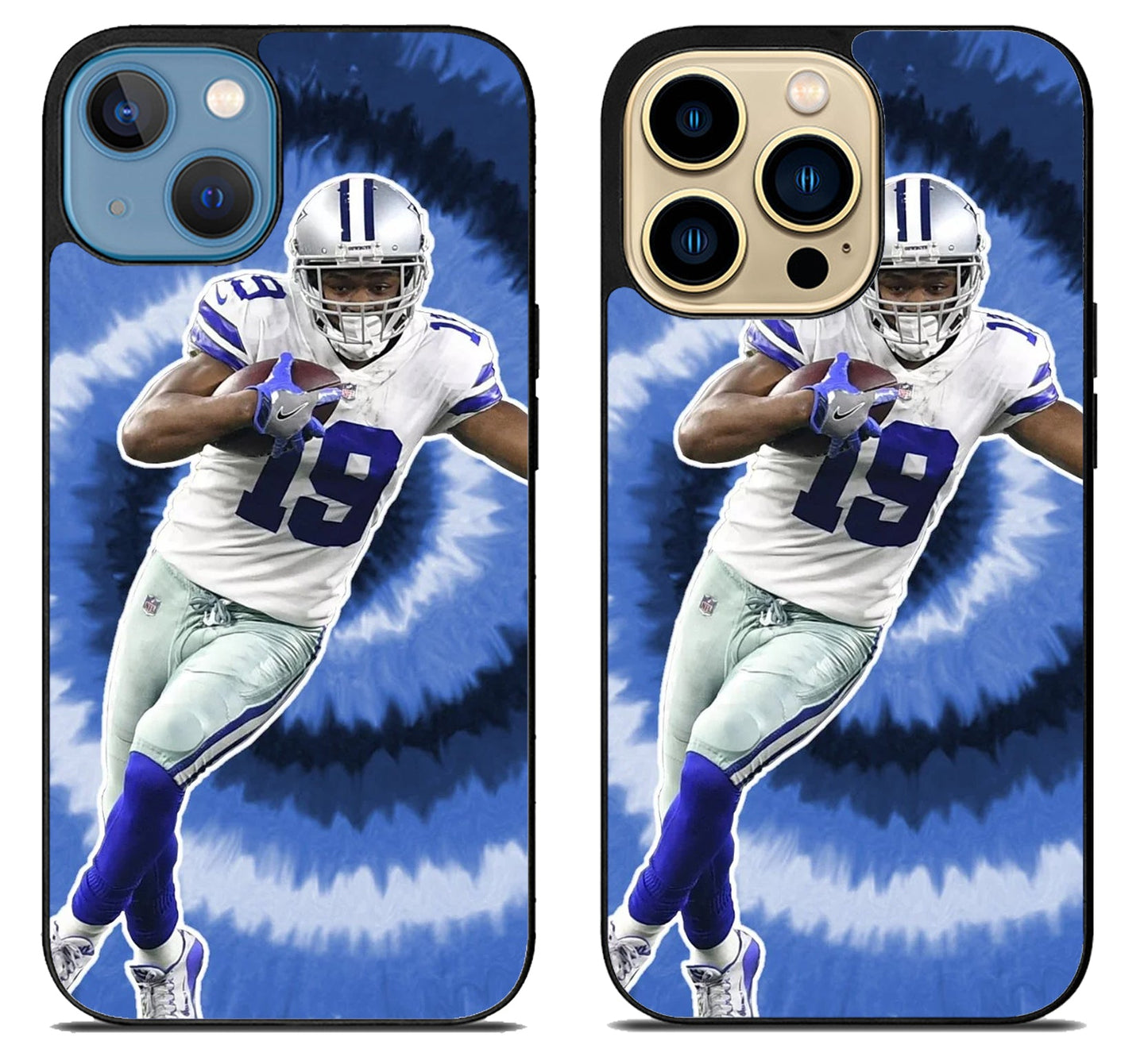 Amari cooper Cowboys iPhone 14 | 14 Plus | 14 Pro | 14 Pro Max Case