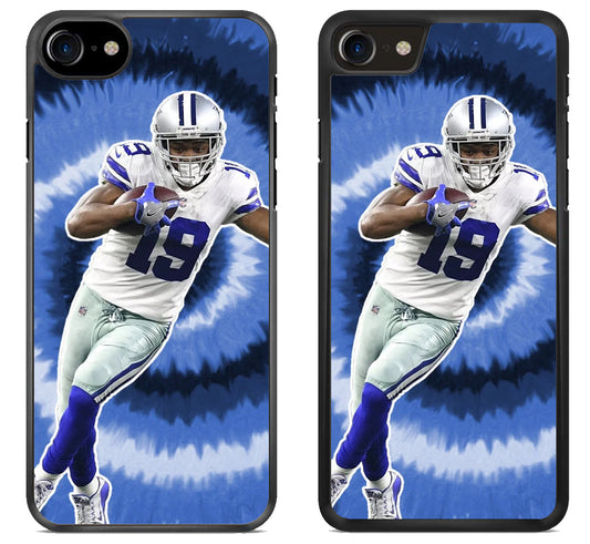 Amari cooper Cowboys iPhone SE 2020 | iPhone SE 2022 Case