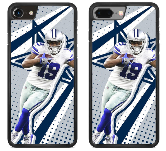 Amari cooper Dallas Cowboys Cover iPhone 8 | iPhone 8 Plus Case