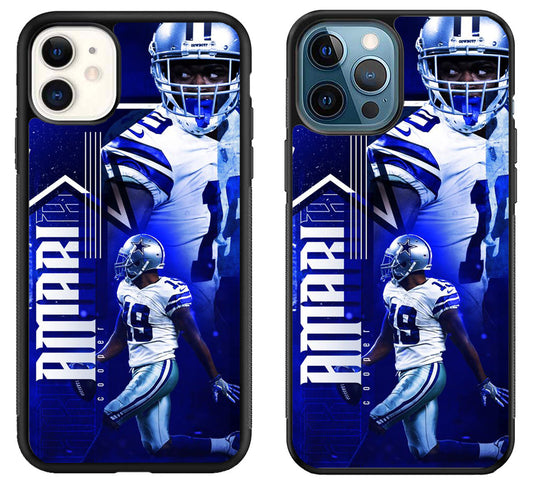 Amari cooper Dallas Cowboys iPhone 11 | 11 Pro | 11 Pro Max Case