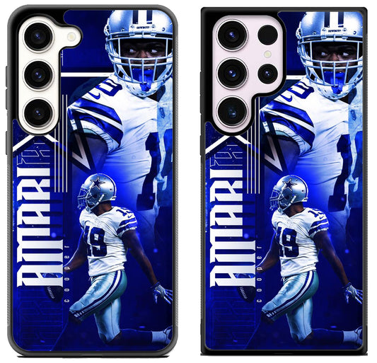 Amari cooper Dallas Cowboys Samsung Galaxy S23 | S23+ | S23 Ultra Case