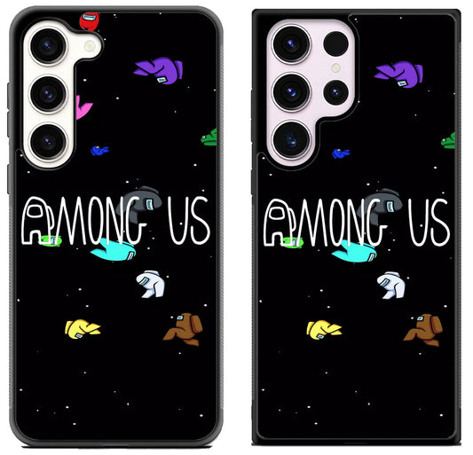 Amoung Us Stylish Samsung Galaxy S23 | S23+ | S23 Ultra Case