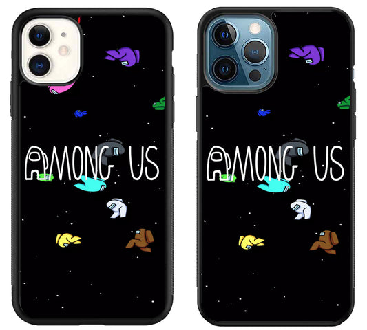 Amoung Us Stylish iPhone 11 | 11 Pro | 11 Pro Max Case