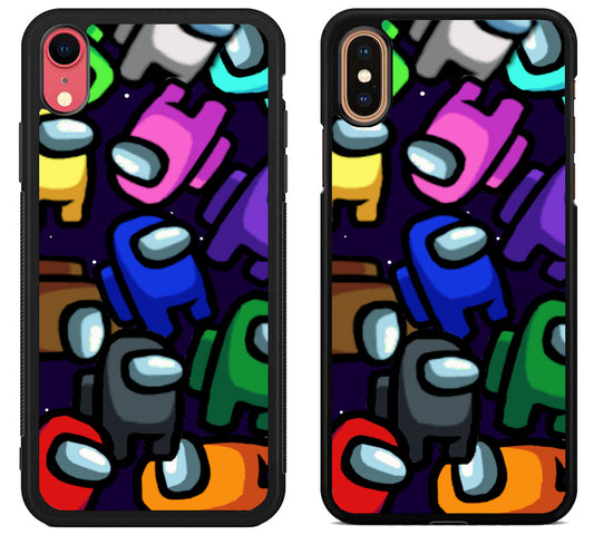 Amoung us iPhone X | XS | XR | XS Max Case