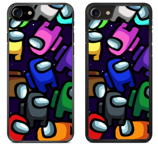 Amoung us iPhone SE 2020 | iPhone SE 2022 Case
