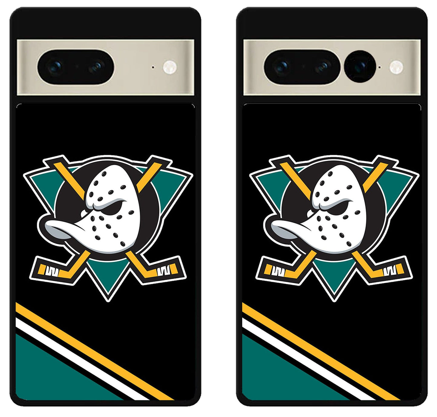 Anaheim Ducks Google Pixel 7 | 7 Pro Case