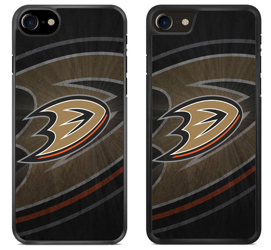 Anaheim Ducks Cover iPhone SE 2020 | iPhone SE 2022 Case
