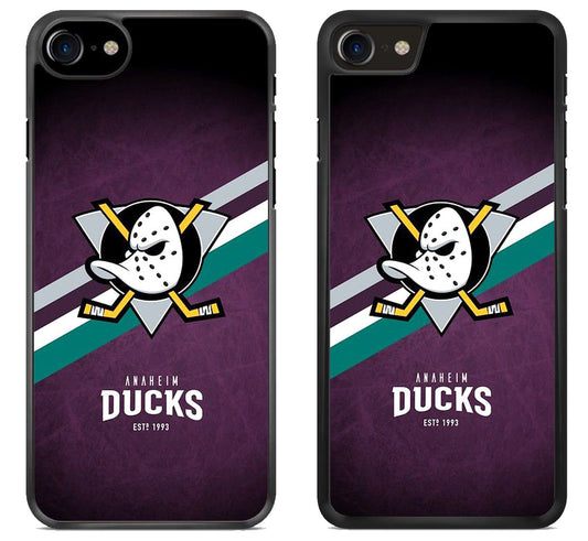 Anaheim Ducks iPhone SE 2020 | iPhone SE 2022 Case