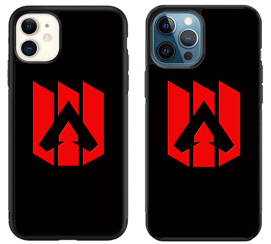 Apex Legends Black iPhone 11 | 11 Pro | 11 Pro Max Case