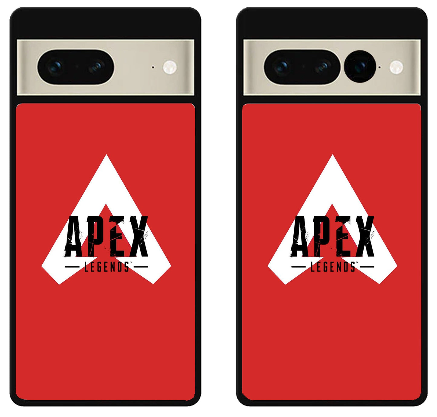 Apex Legends Logo Google Pixel 7 | 7 Pro Case