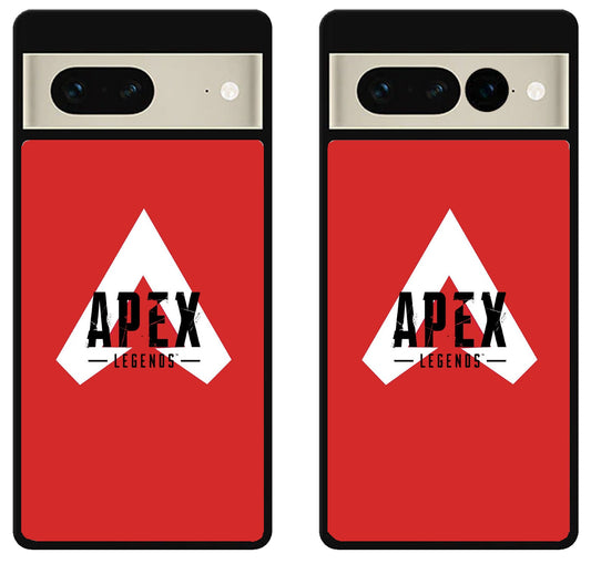 Apex Legends Logo Google Pixel 7 | 7 Pro Case