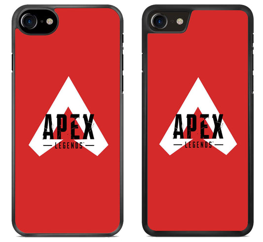 Apex Legends Logo iPhone SE 2020 | iPhone SE 2022 Case