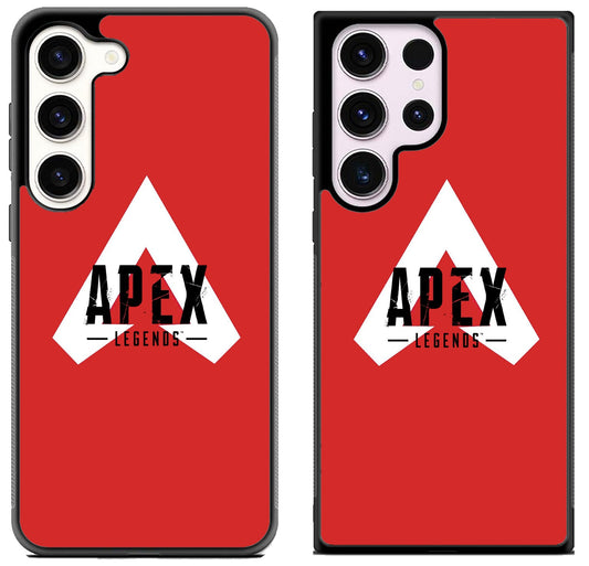 Apex Legends Logo Samsung Galaxy S23 | S23+ | S23 Ultra Case