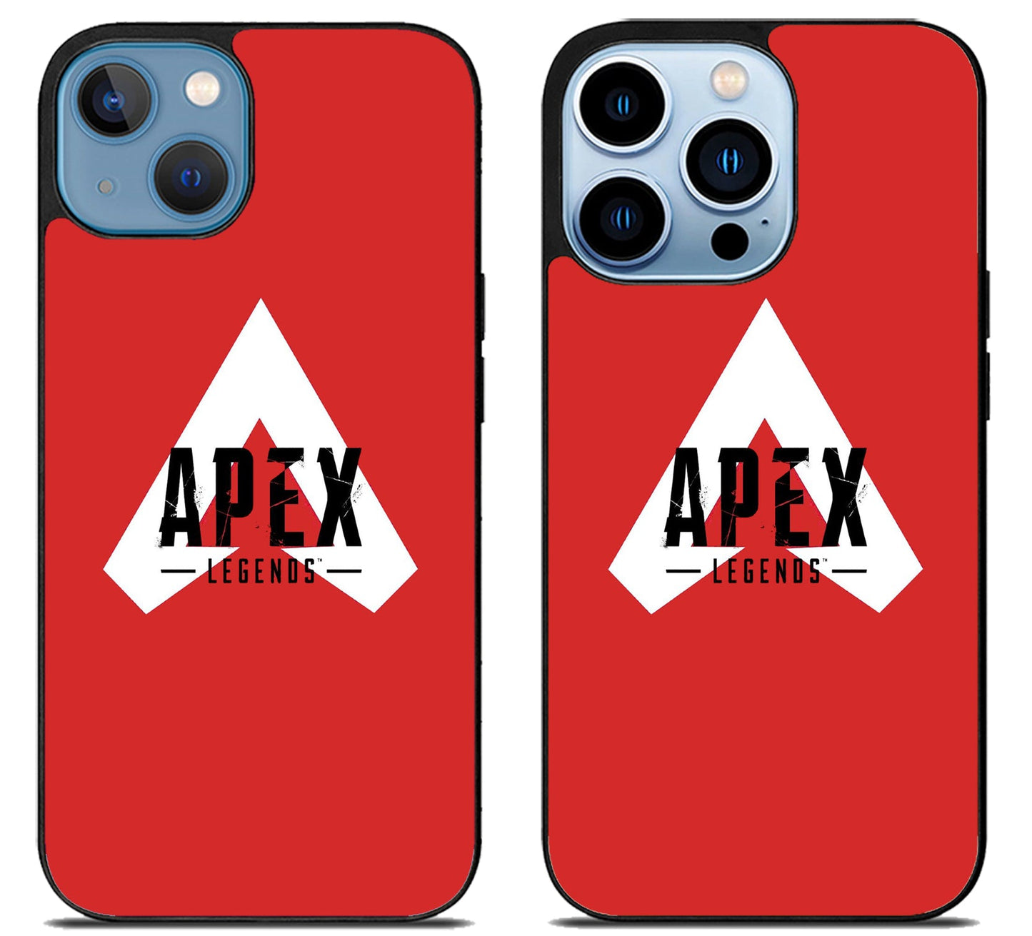 Apex Legends Logo iPhone 13 | 13 Mini | 13 Pro | 13 Pro Max Case