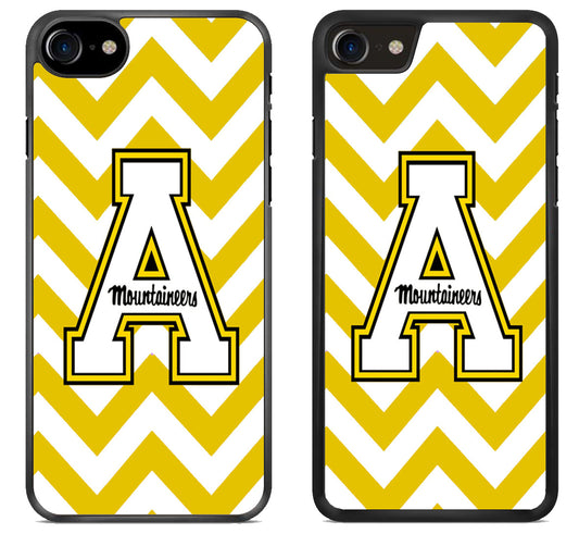 Appalachian State Mountaineers  iPhone SE 2020 | iPhone SE 2022 Case