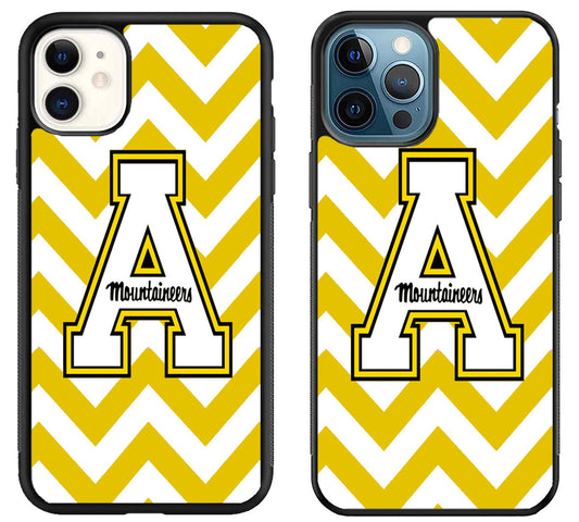 Appalachian State Mountaineers  iPhone 11 | 11 Pro | 11 Pro Max Case