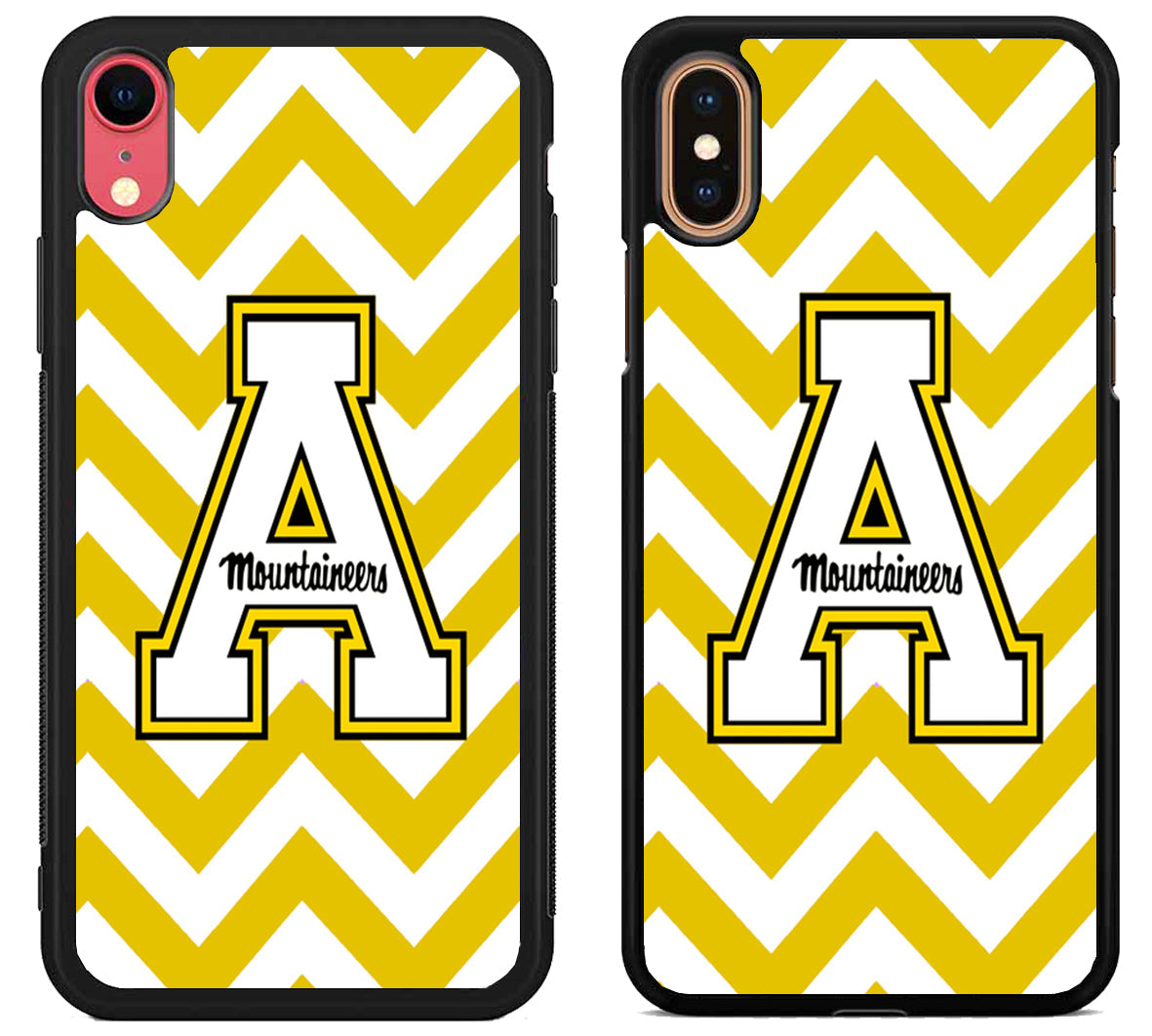 Appalachian State Mountaineers  iPhone X | XS | XR | XS Max Case