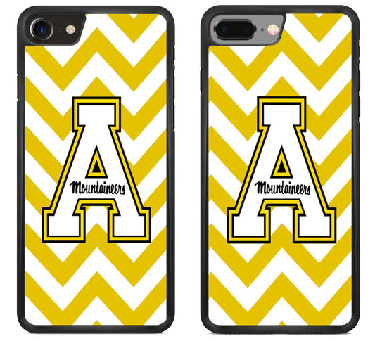 Appalachian State Mountaineers  iPhone 8 | iPhone 8 Plus Case