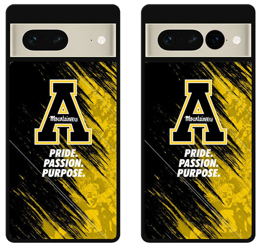 Appalachian State University Google Pixel 7 | 7 Pro Case