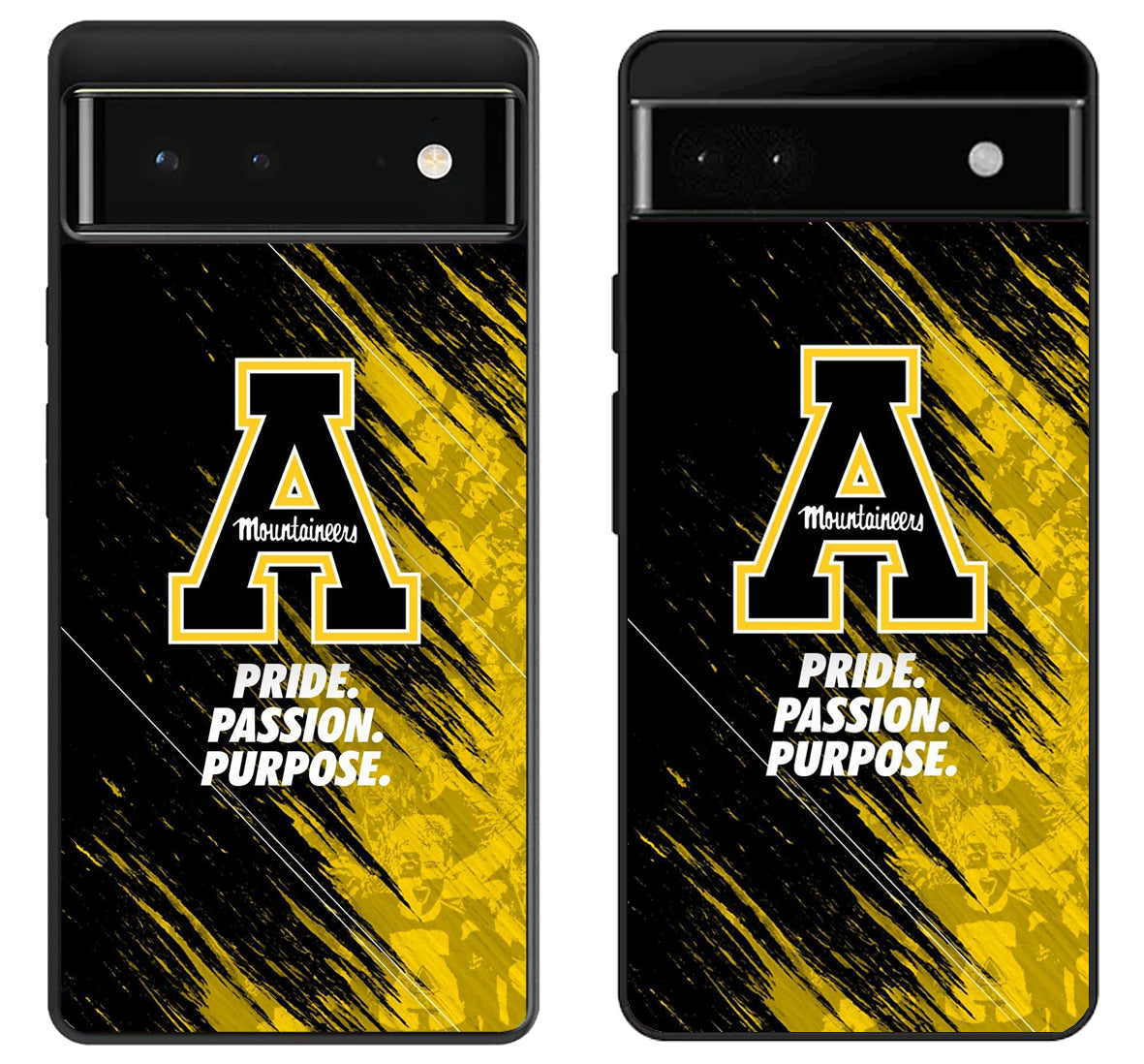 Appalachian State University Google Pixel 6 | 6A | 6 Pro Case