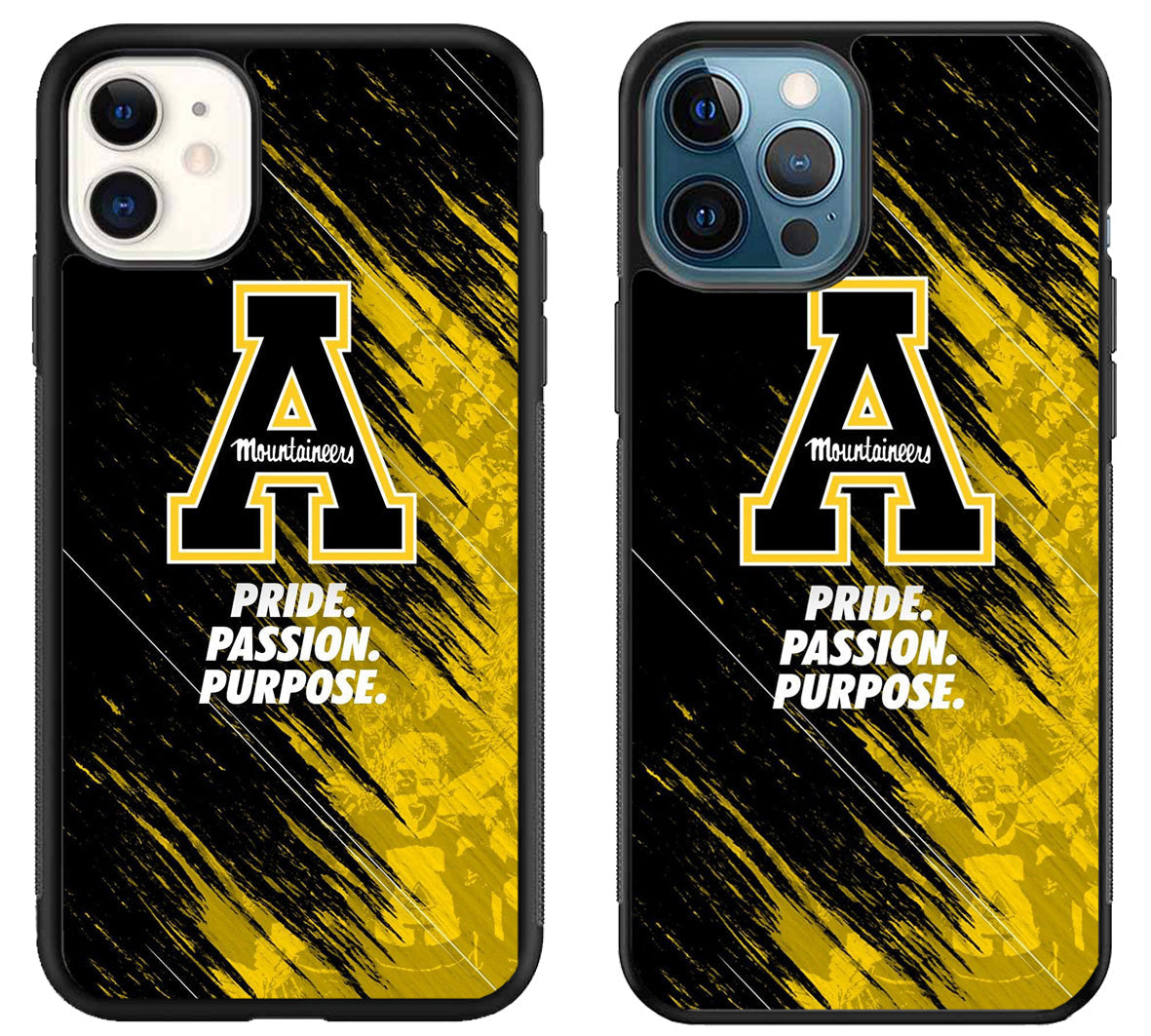 Appalachian State University iPhone 11 | 11 Pro | 11 Pro Max Case