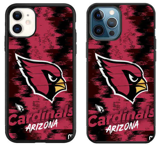 Arizona Cardinals Colorfull iPhone 11 | 11 Pro | 11 Pro Max Case