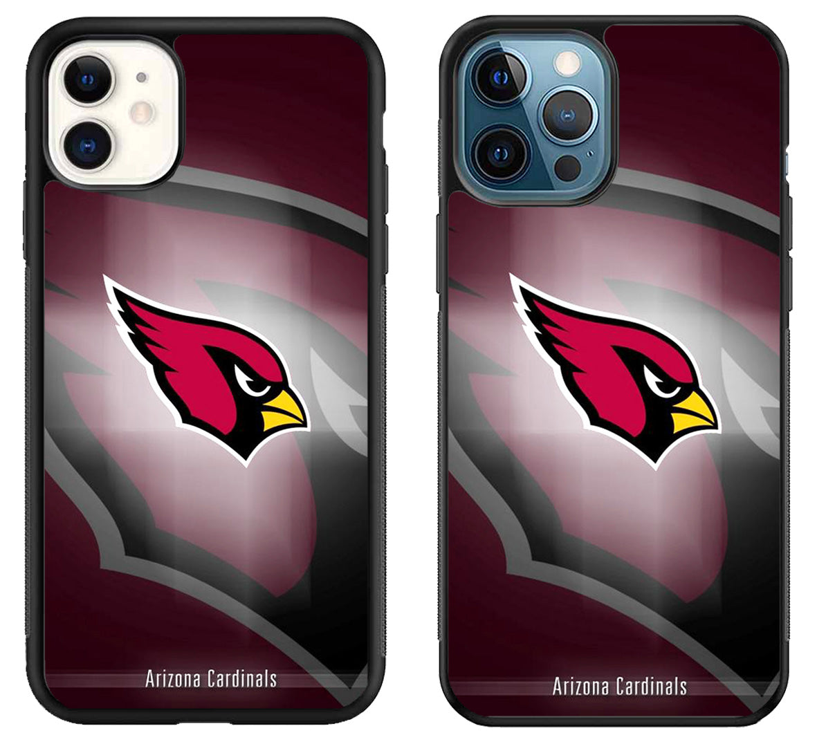 Arizona Cardinals Cover iPhone 11 | 11 Pro | 11 Pro Max Case